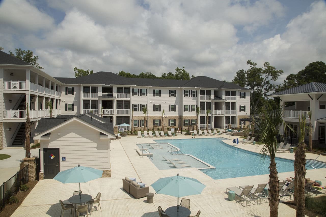 Waterleaf at Murrells Inlet Apartments 1 of 8