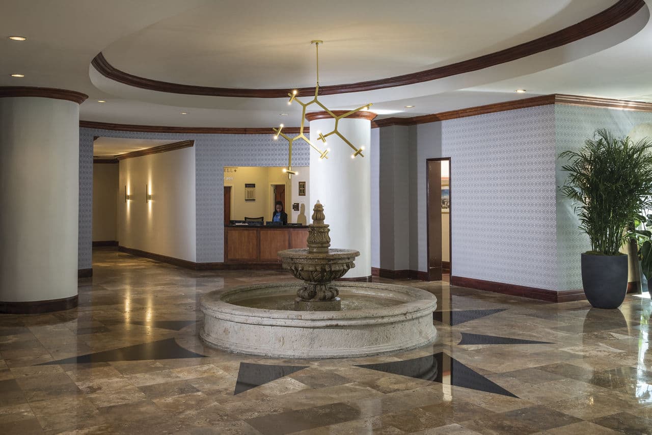 Yacht Club At Brickell Apartments Miami Fl 5 of 23