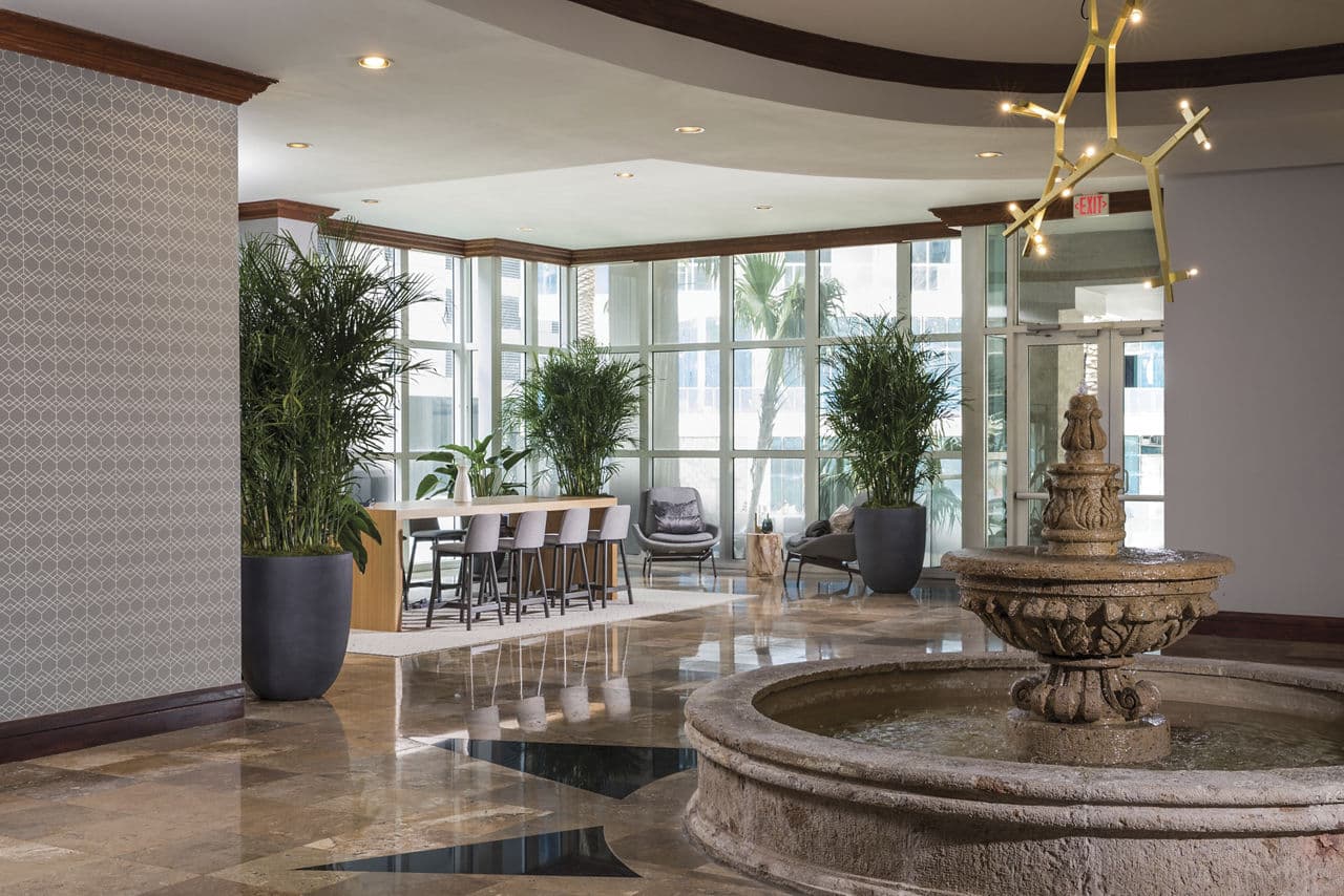Yacht Club At Brickell Apartments Miami Fl 7 of 23