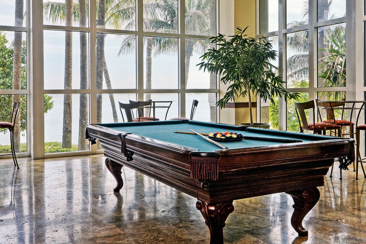 Yacht Club At Brickell Apartments Miami Fl 8 of 23