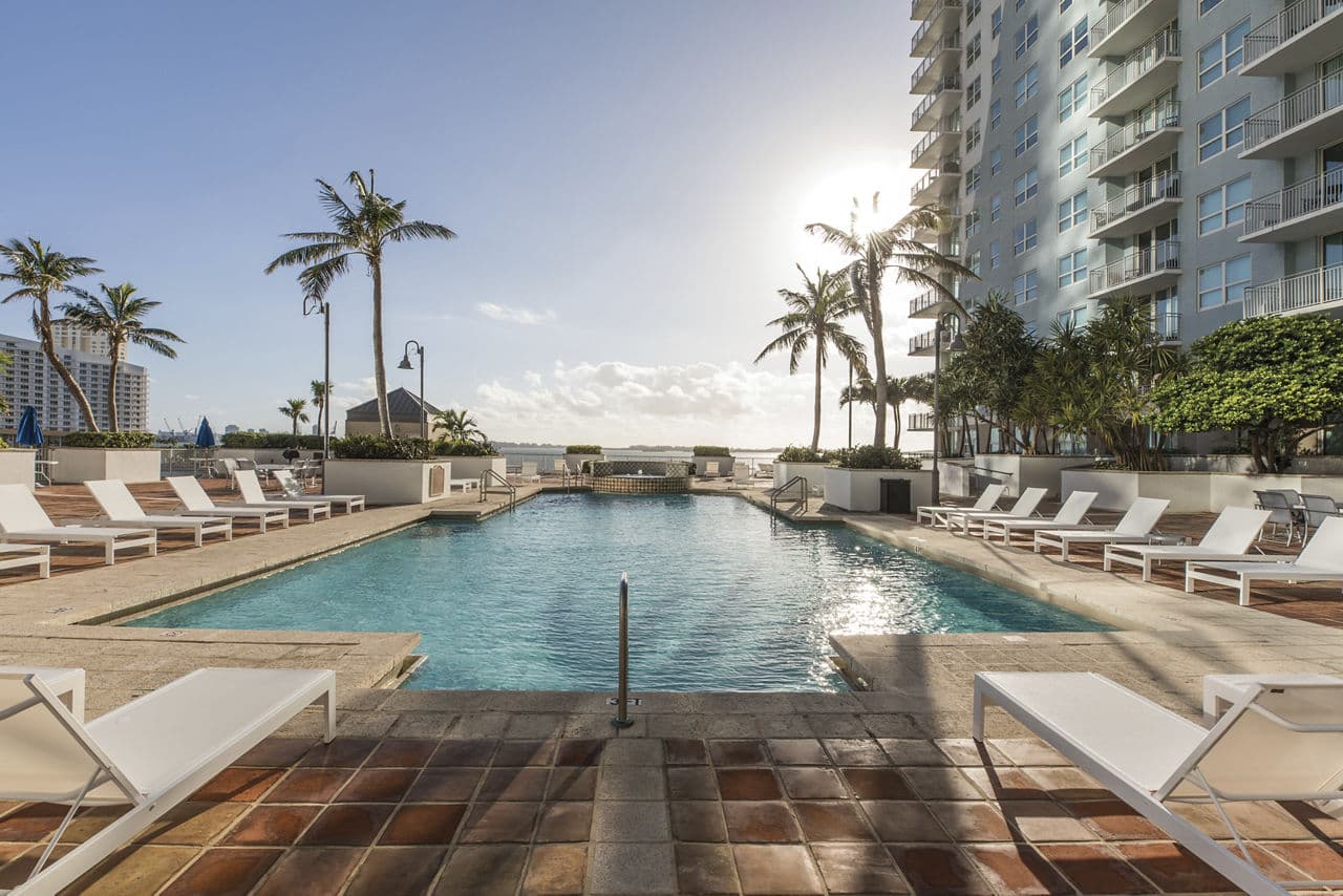 Yacht Club At Brickell Apartments Miami Fl 2 of 23