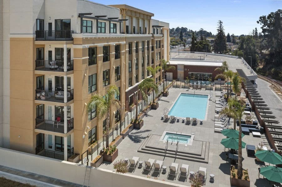 Lincoln Landing Hayward Ca 2 of 28