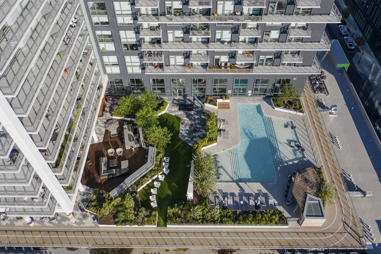 Linea Midtown 3 of 8