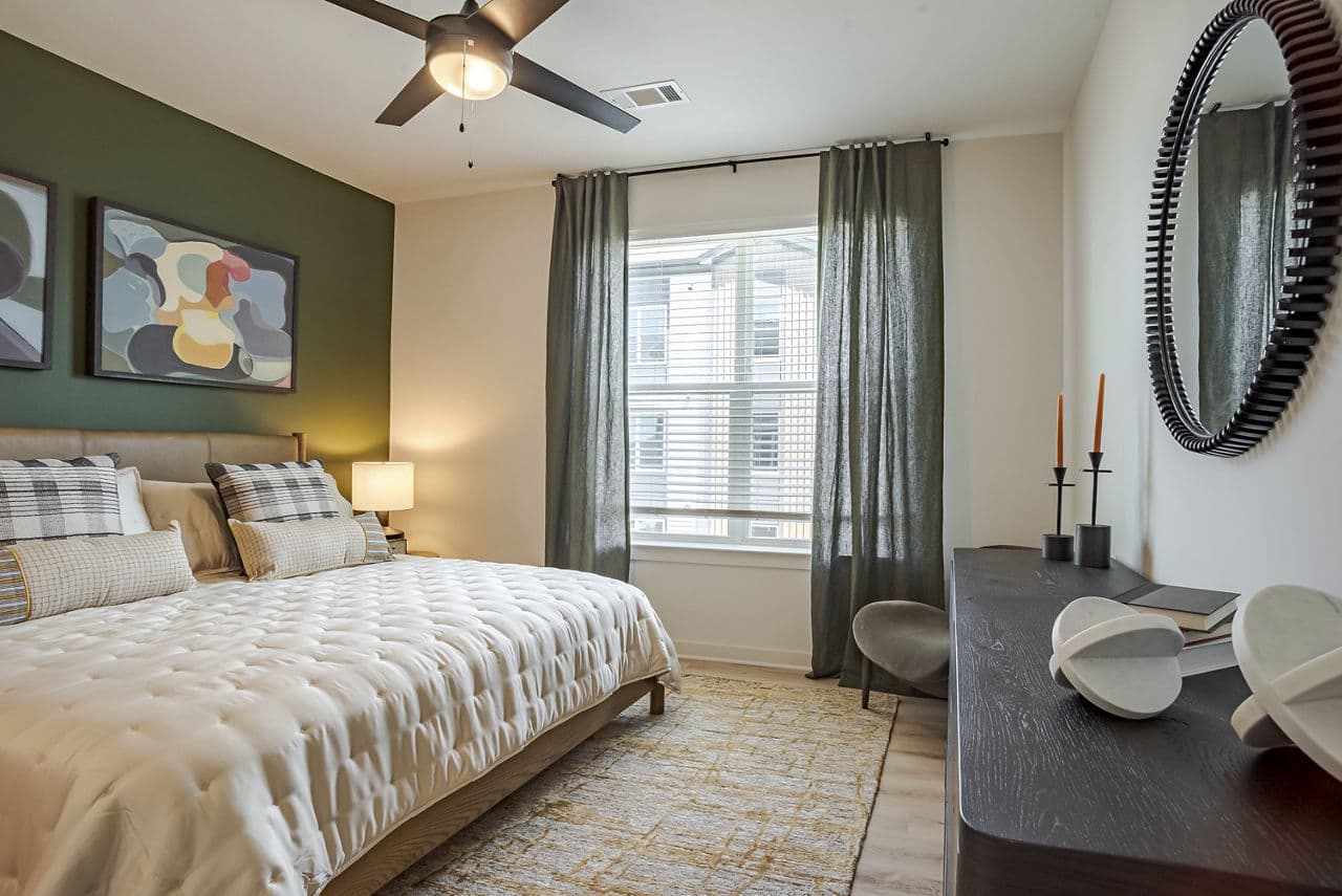 Alexan Overlook Apartments Charlotte Nc 27 of 30