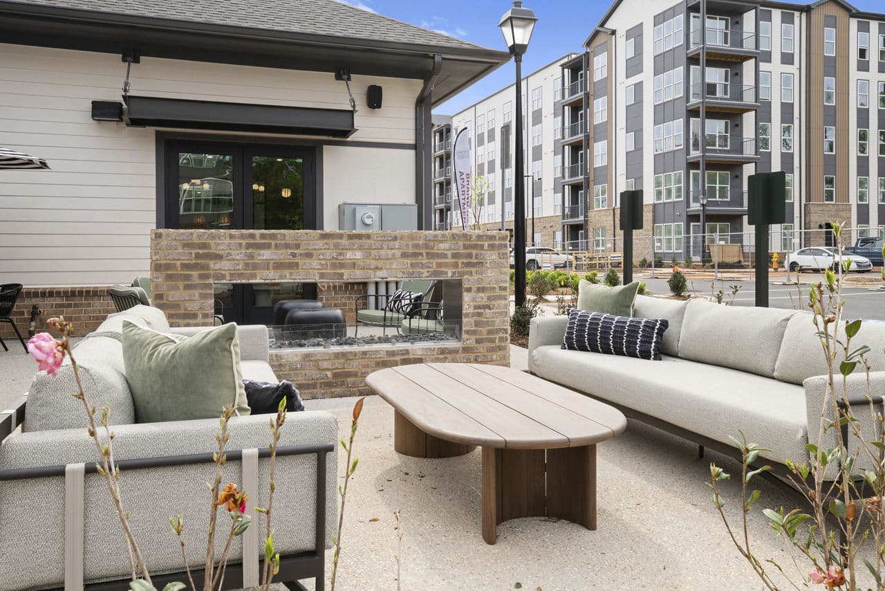 Alexan Overlook Apartments Charlotte Nc 20 of 30