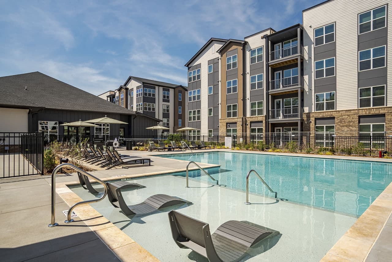 Alexan Overlook Apartments 2 of 8