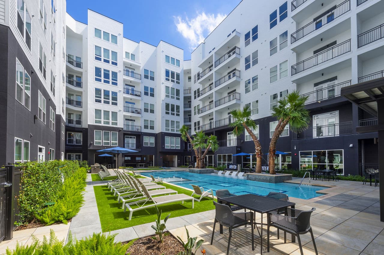 611 Shepherd Houston Tx 1 of 13