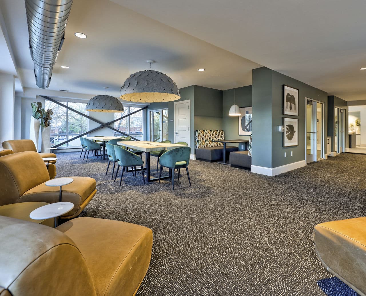 Mason Apartments and Townhomes 14 of 29