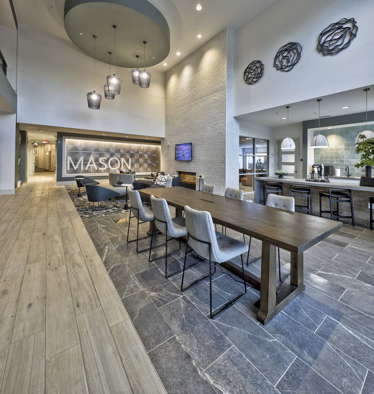 Mason Apartments and Townhomes 15 of 29