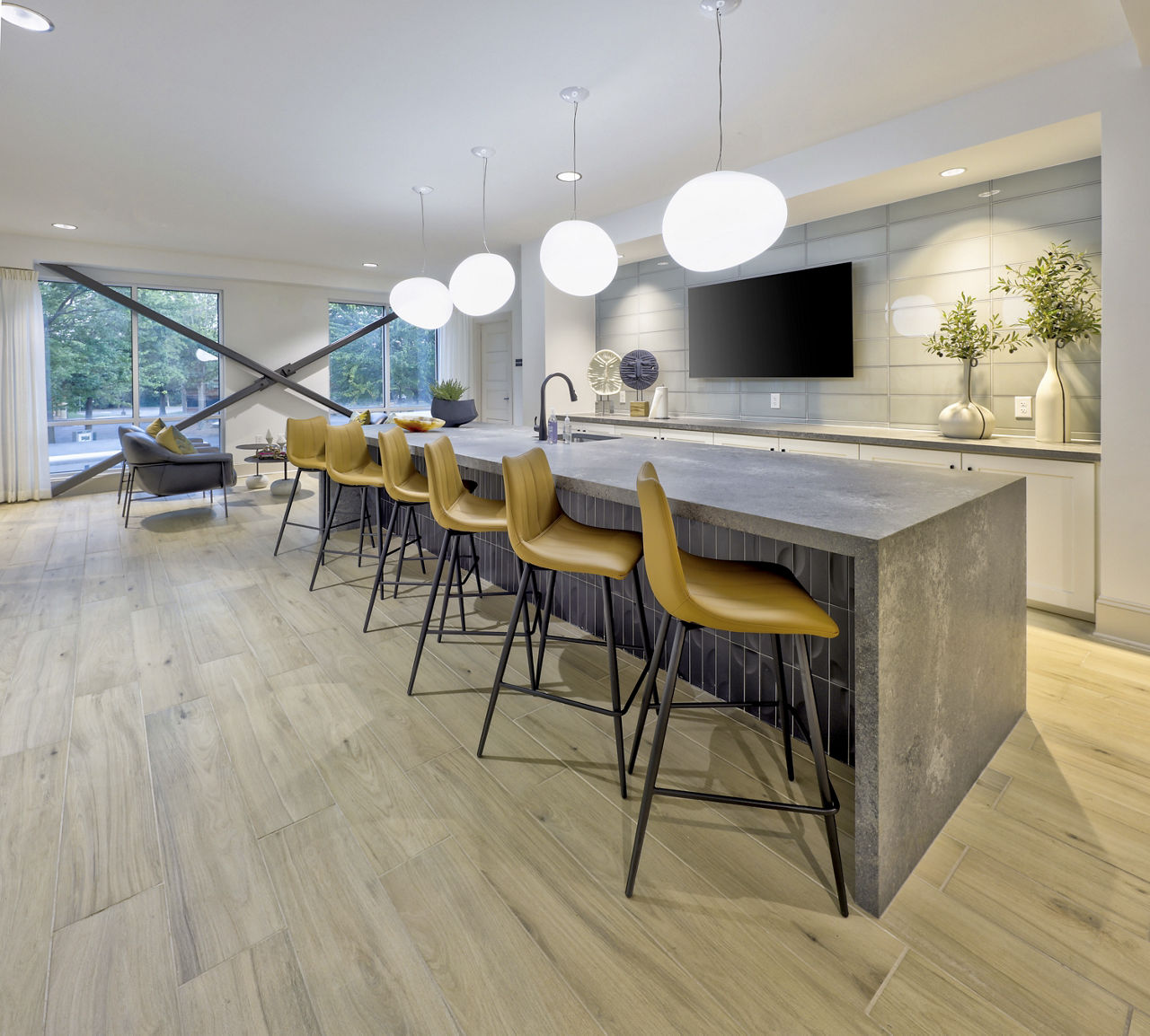 Mason Apartments and Townhomes 9 of 29