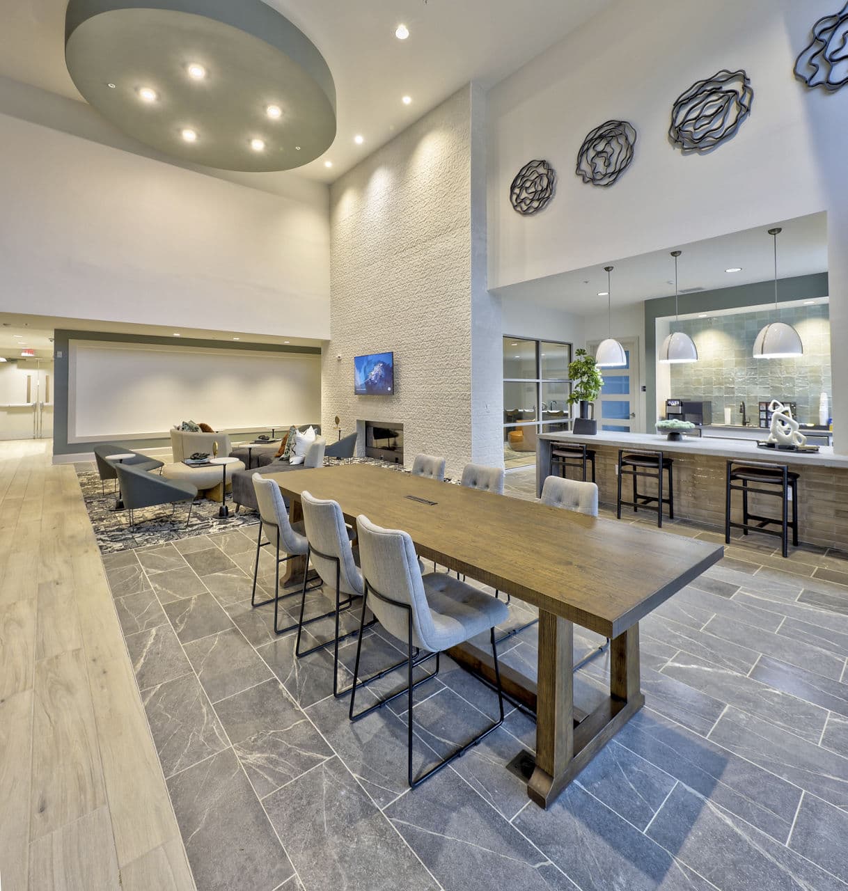Mason Apartments and Townhomes 10 of 29