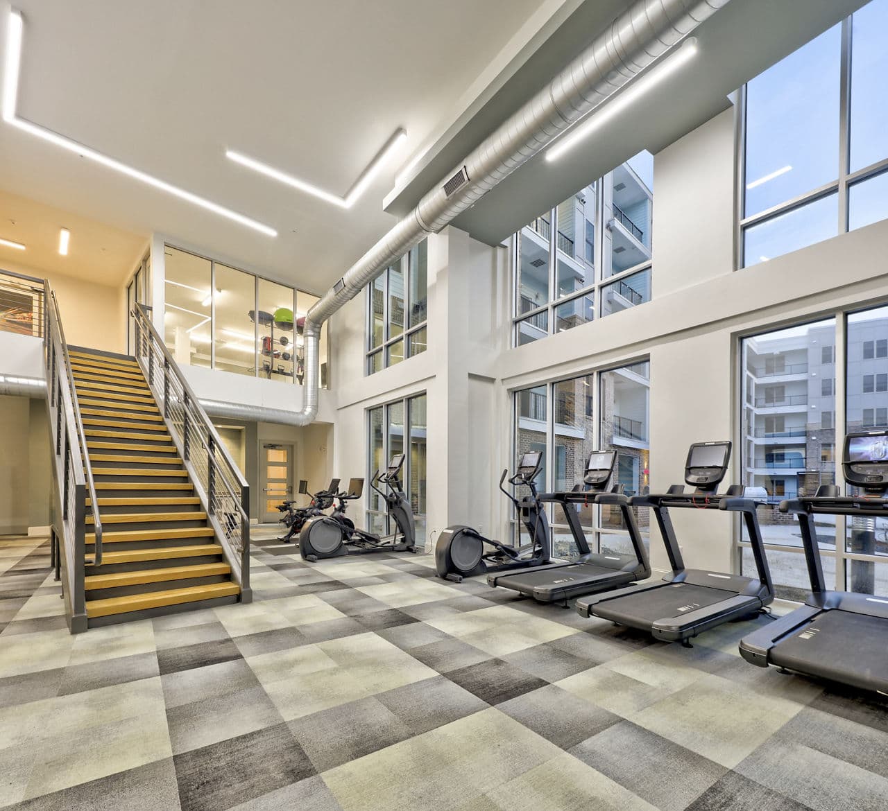 Mason Apartments and Townhomes 18 of 29