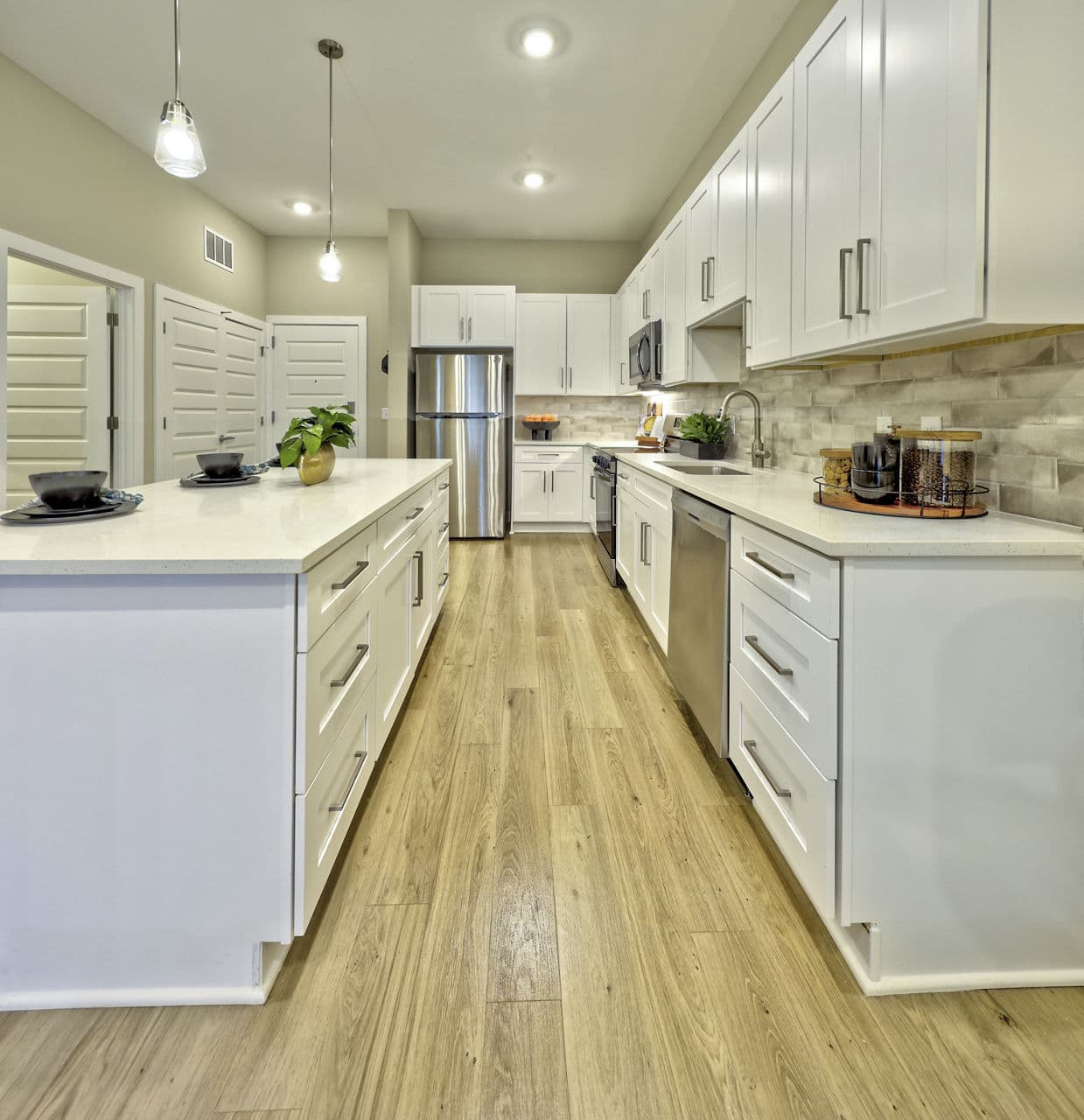 Mason Apartments and Townhomes 24 of 29