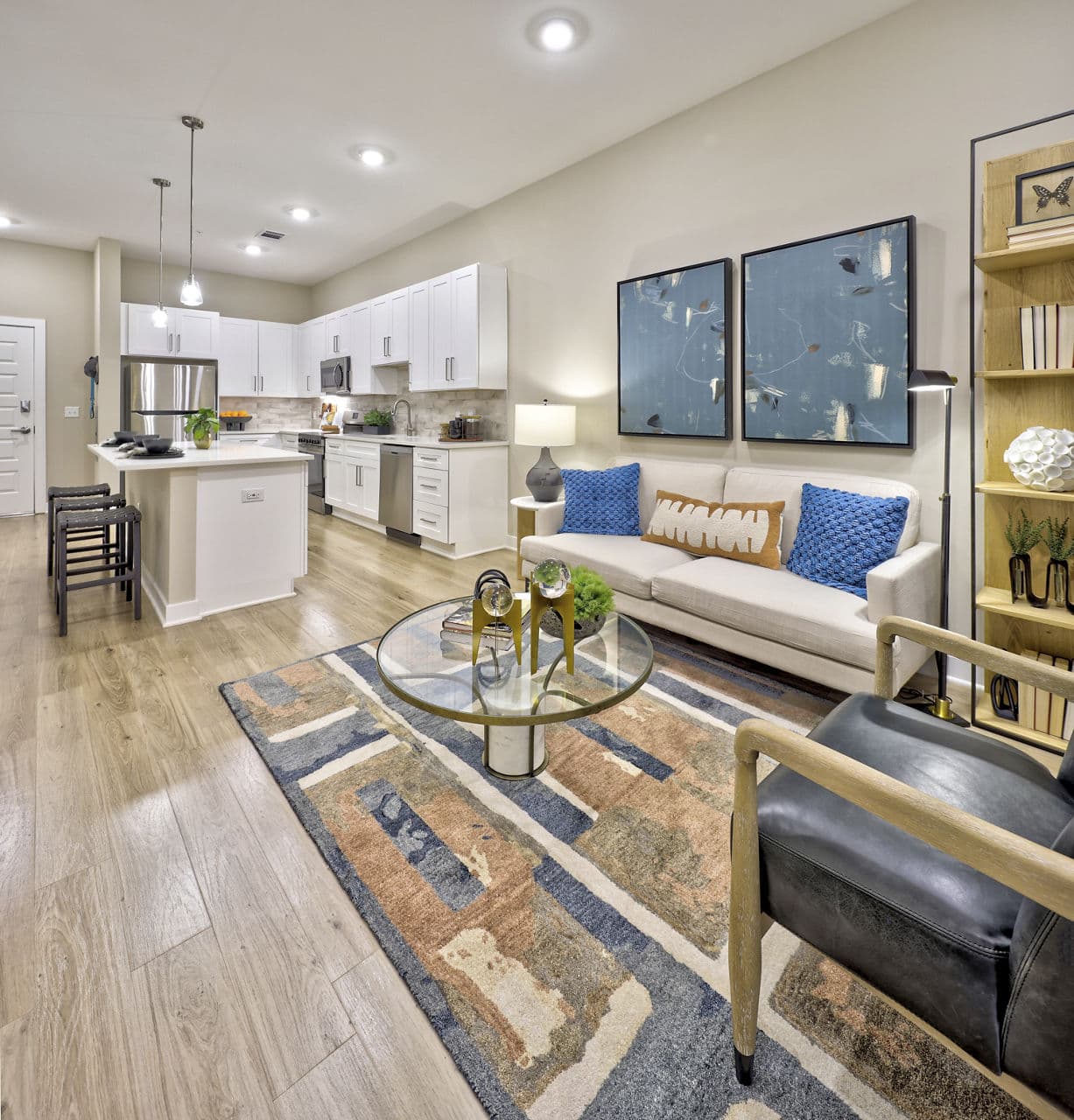 Mason Apartments and Townhomes 25 of 29