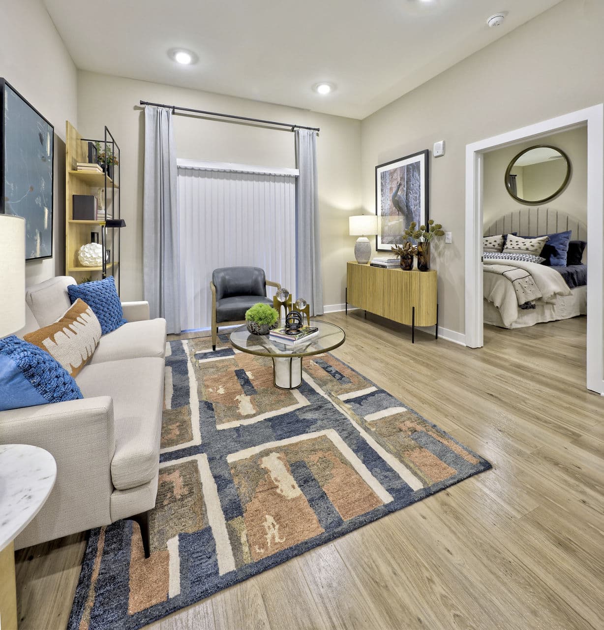 Mason Apartments and Townhomes 26 of 29