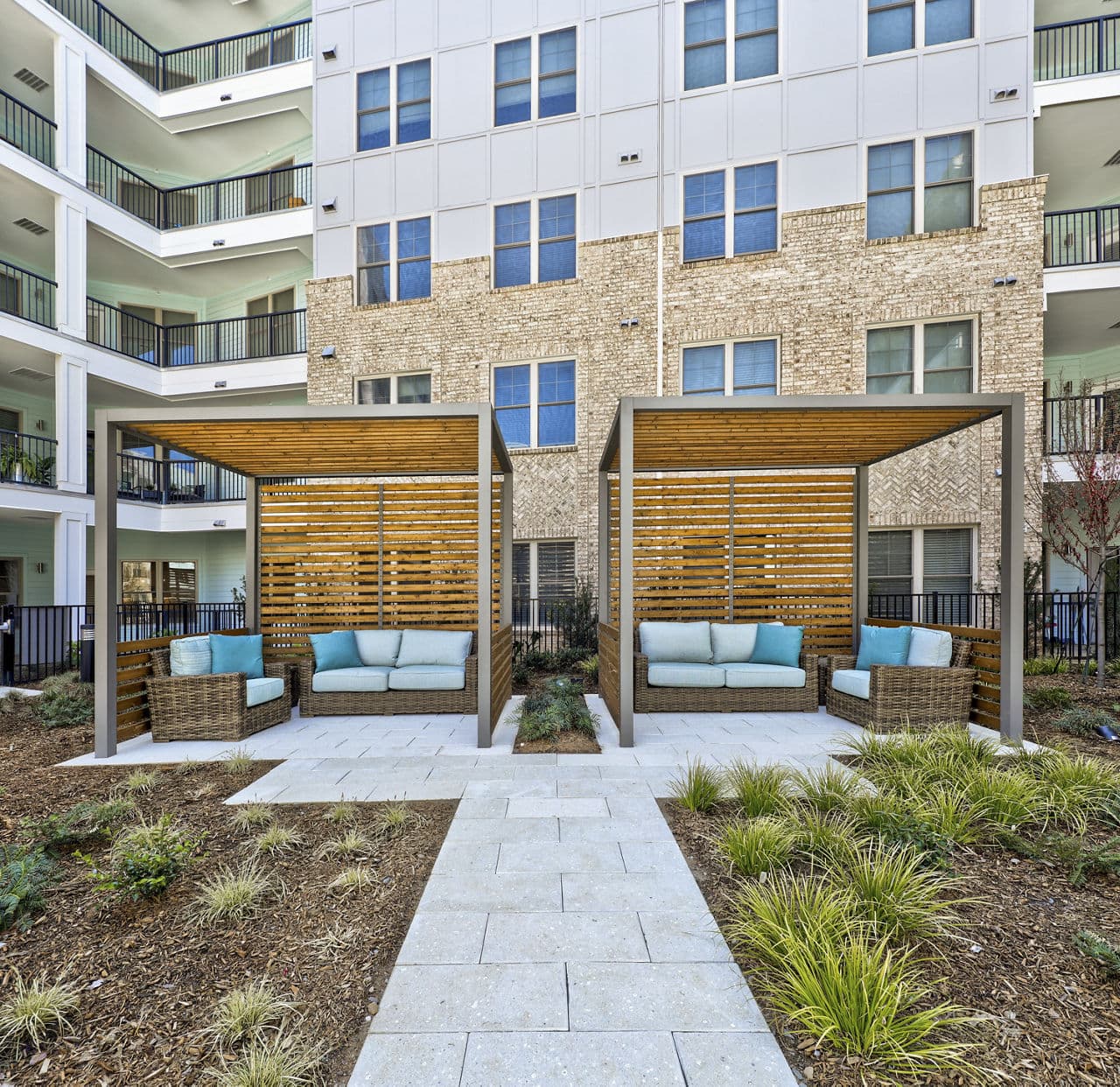 Mason Apartments and Townhomes 21 of 29