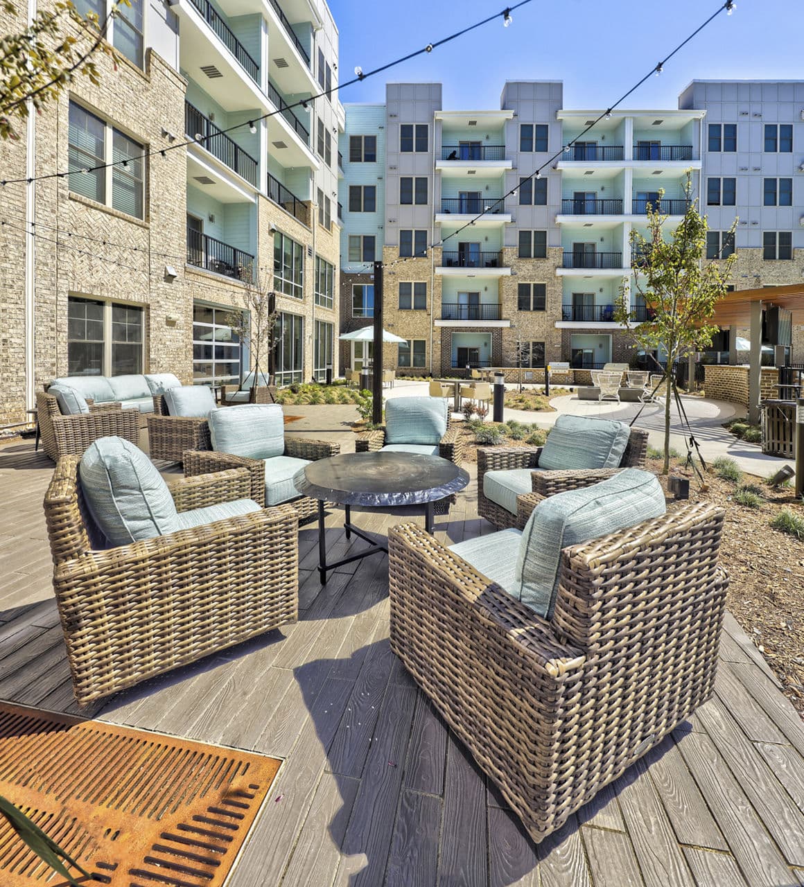 Mason Apartments and Townhomes 22 of 29