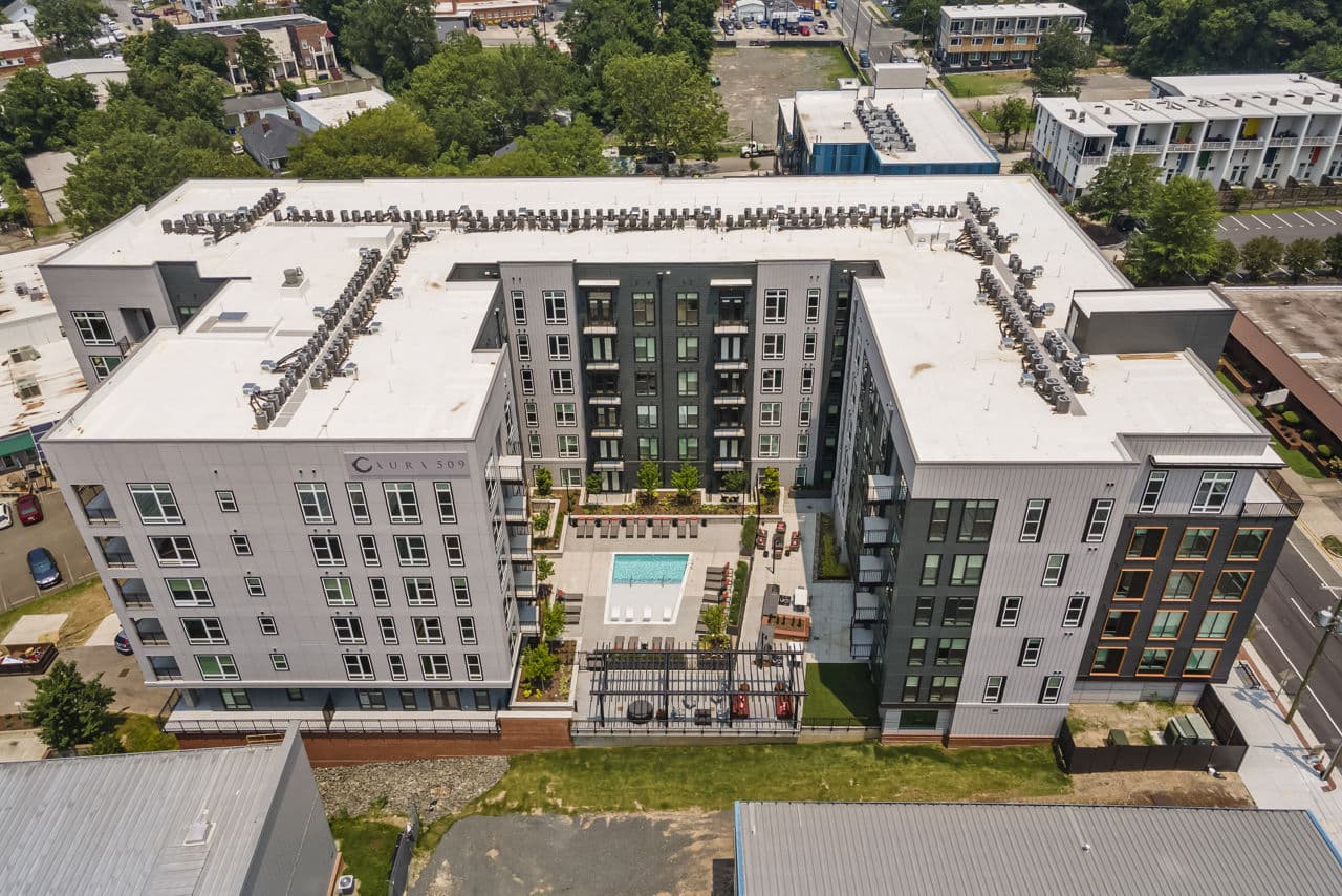 Griffin Durham Apartments Durham Nc 23 of 29