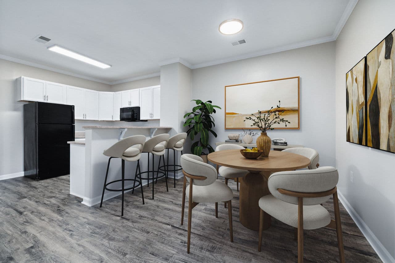 The Summit on 401 Apartments 1 of 14