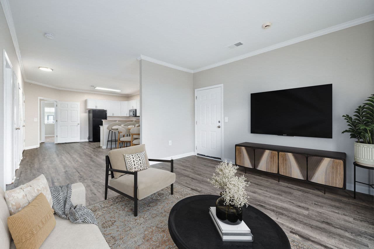 The Summit on 401 Apartments 10 of 14