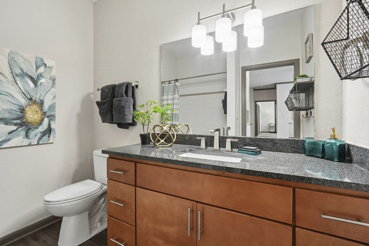 Presley Oaks Apartments 26 of 27