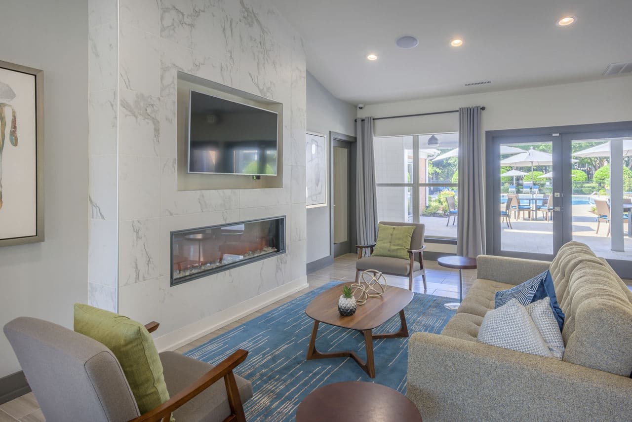 Presley Oaks Apartments 4 of 27
