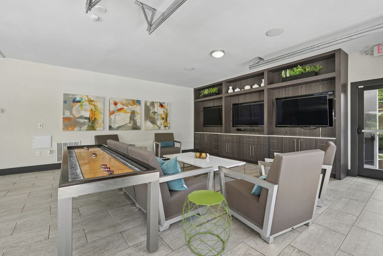 Presley Oaks Apartments 9 of 27