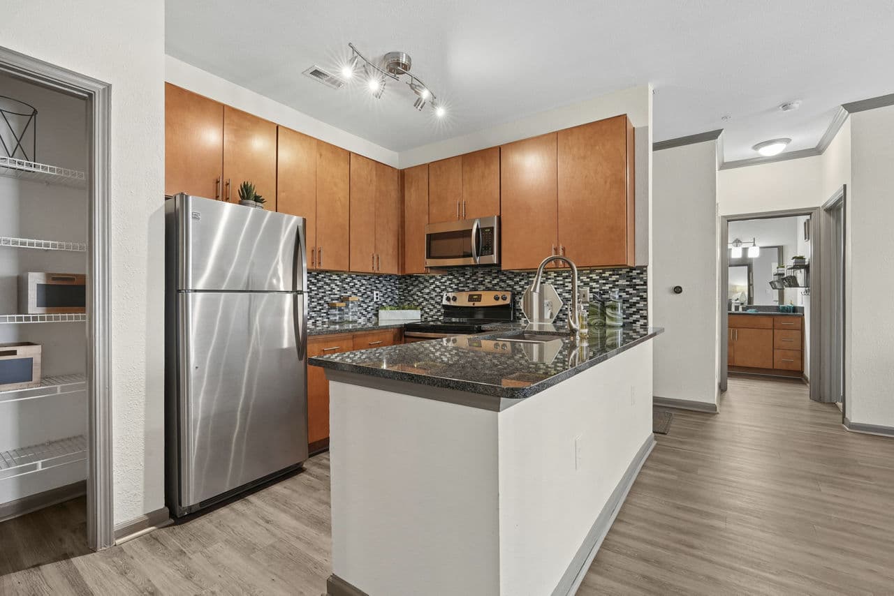 Presley Oaks Apartments 17 of 27