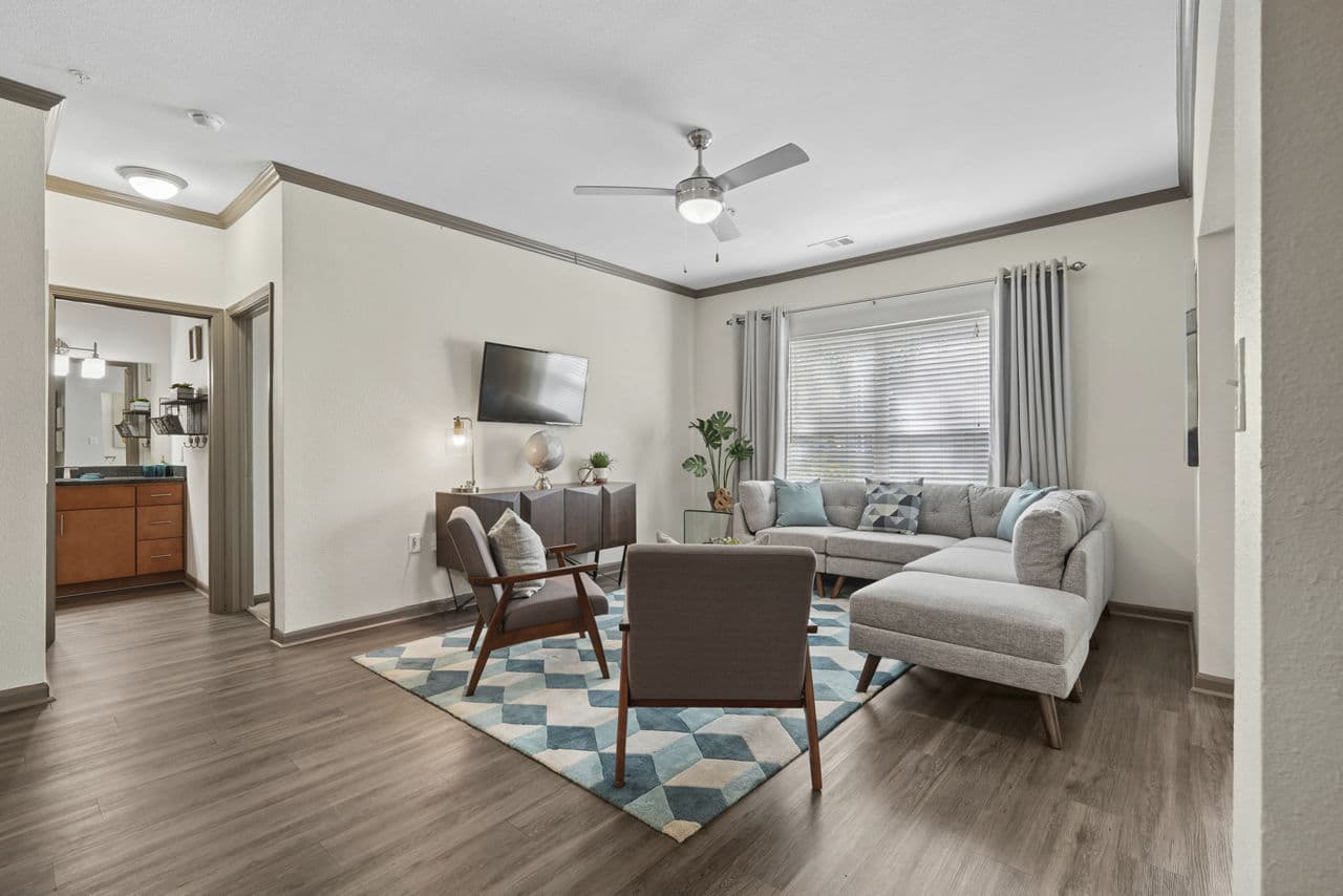 Presley Oaks Apartments 20 of 27