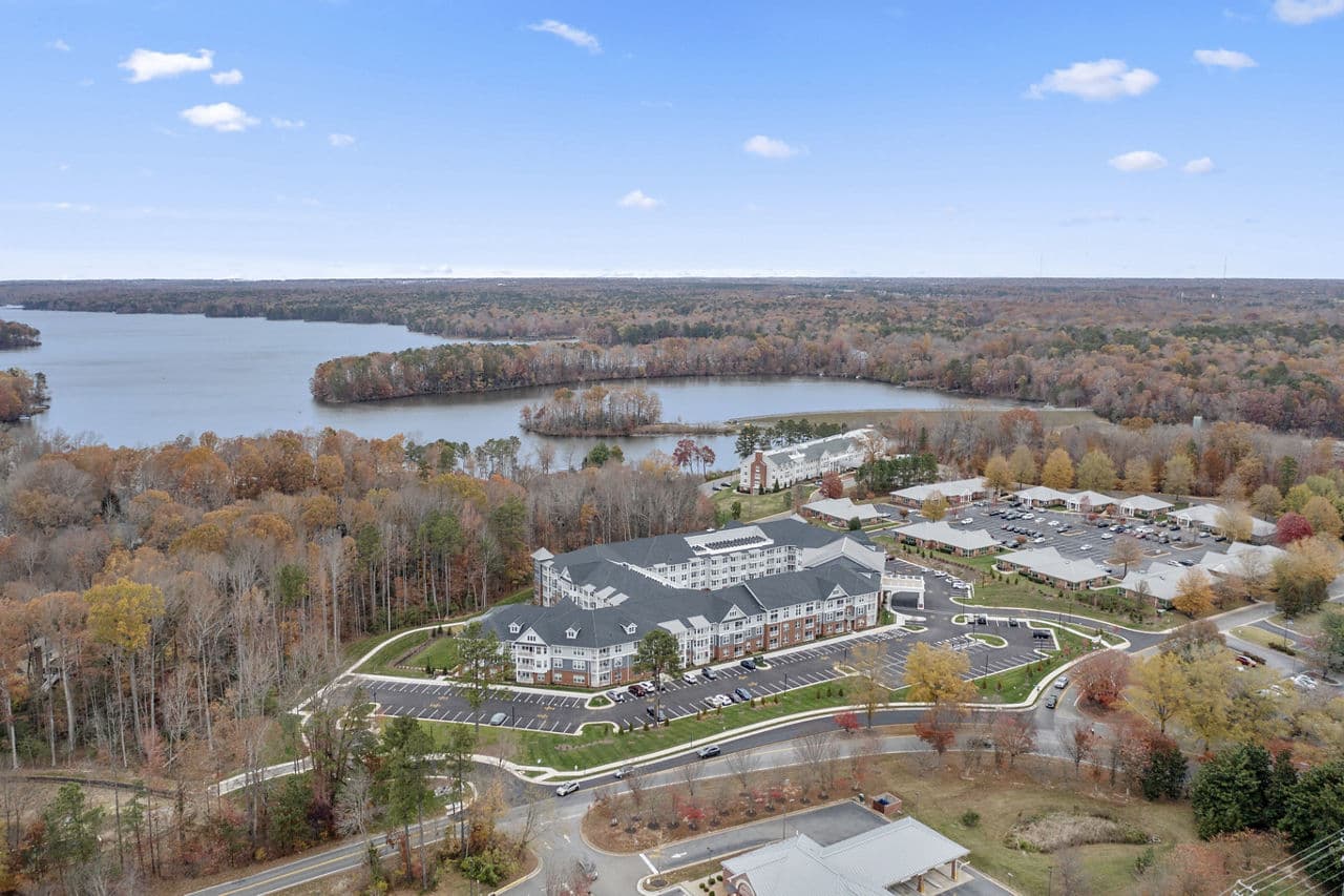 Lake Forest At Swift Creek Midlothian Va 2 of 30