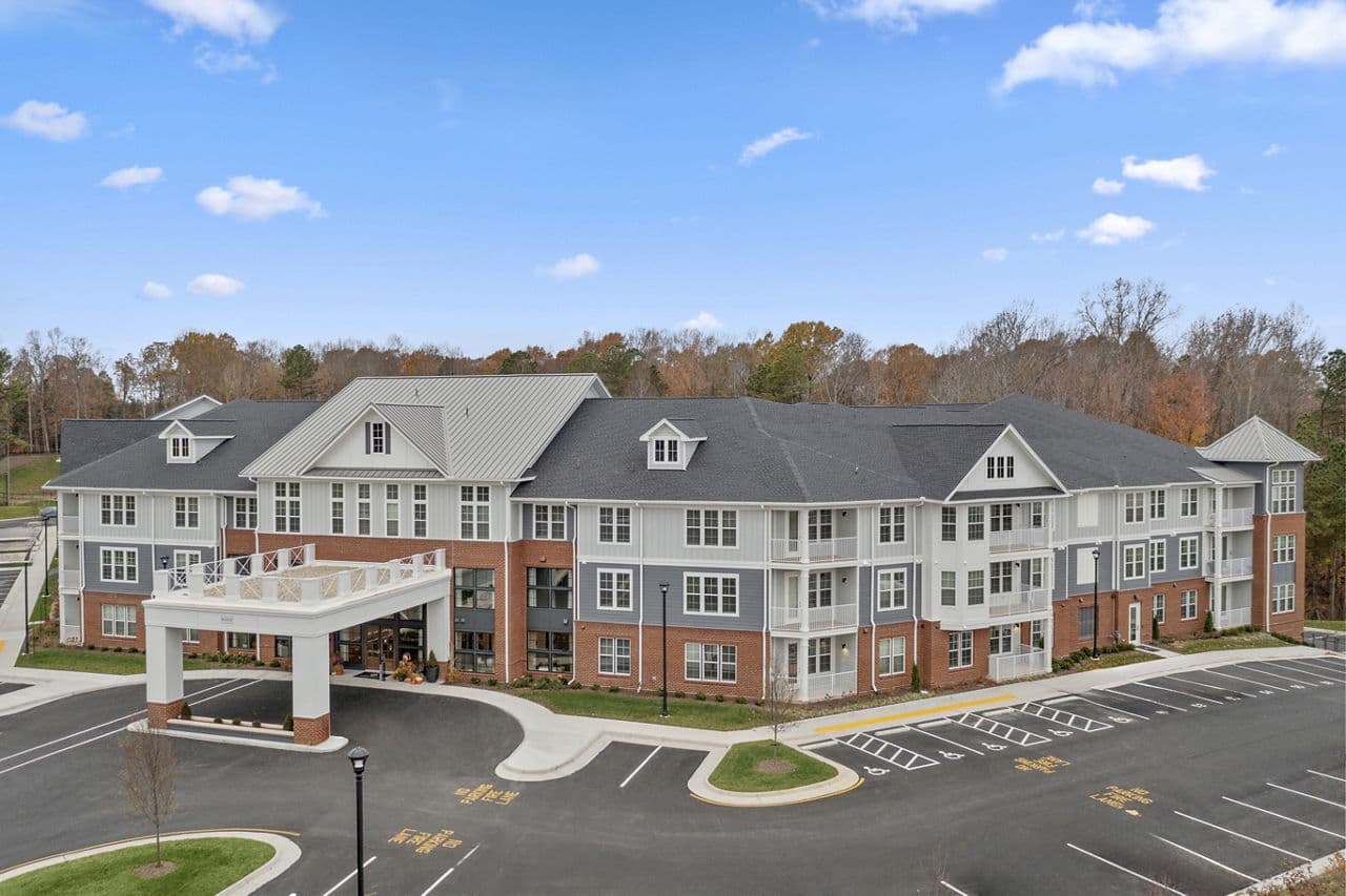 Lake Forest At Swift Creek Midlothian Va 1 of 30
