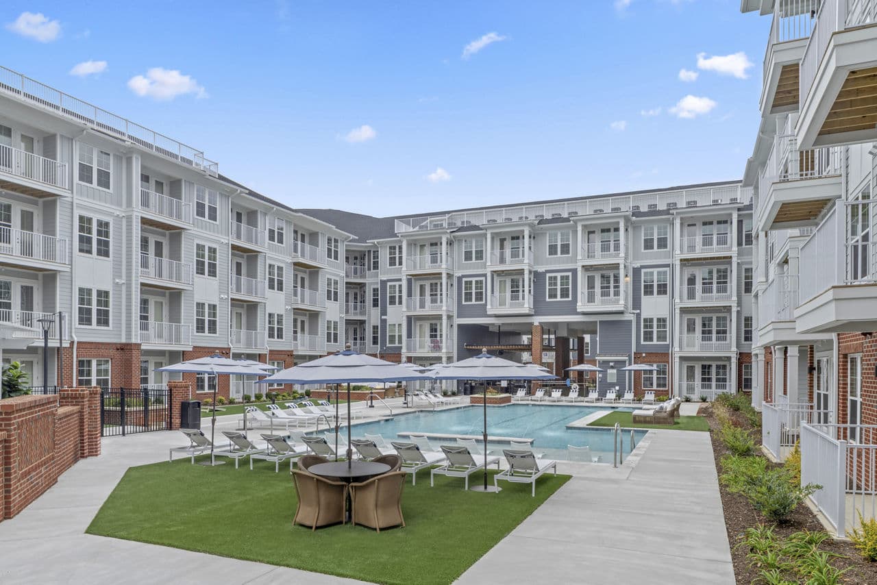 Lake Forest At Swift Creek Midlothian Va 7 of 30