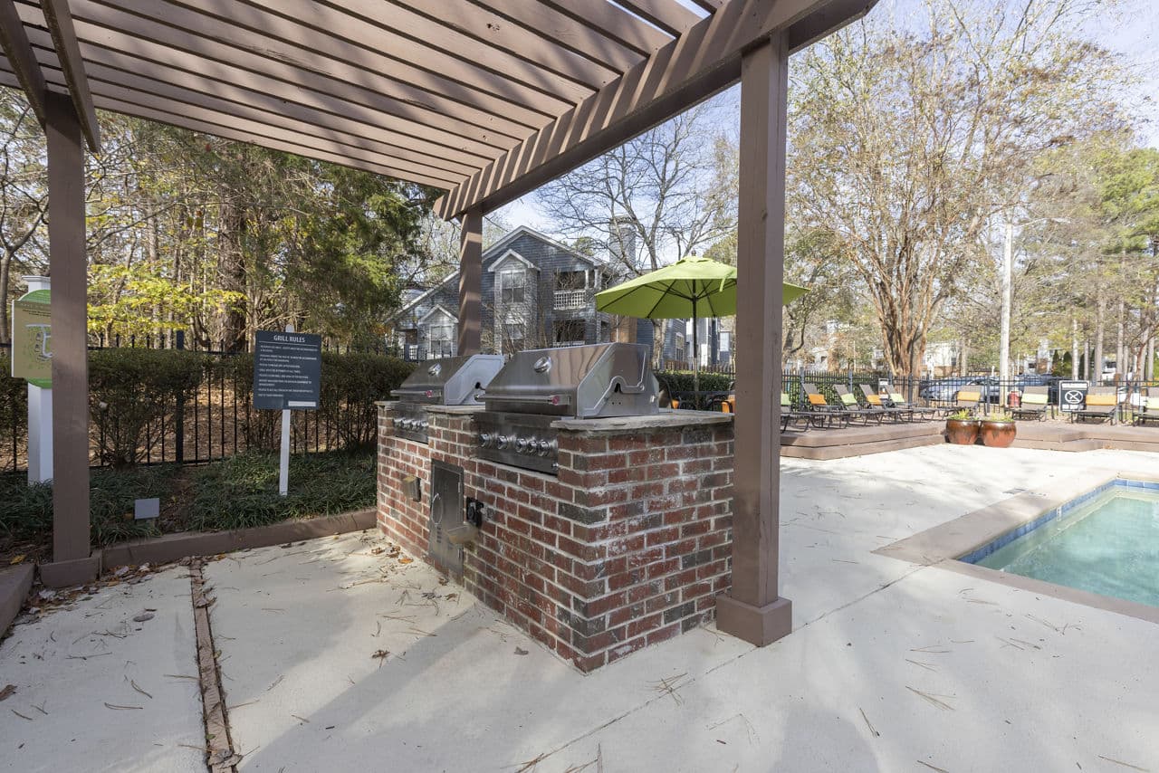 Bridges at Chapel Hill 16 of 29