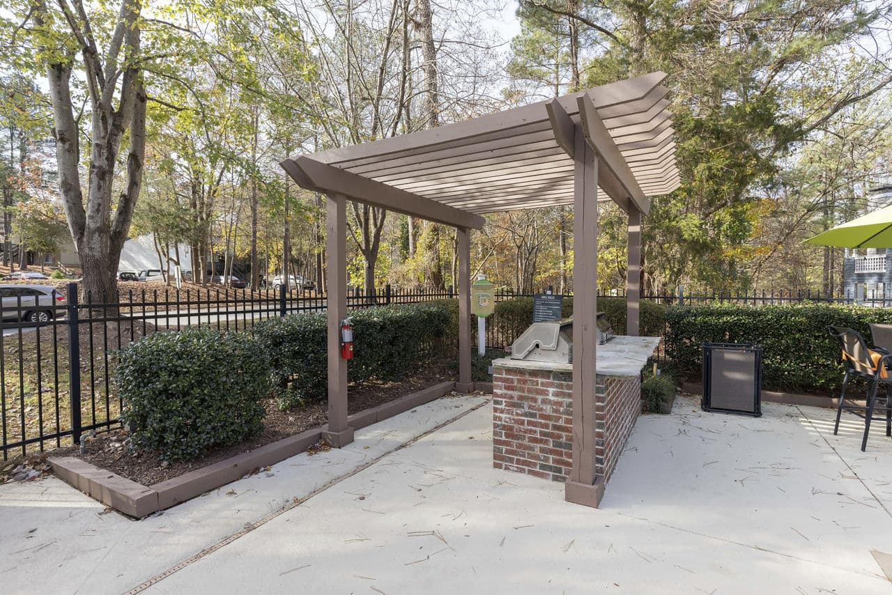 Bridges at Chapel Hill 17 of 29