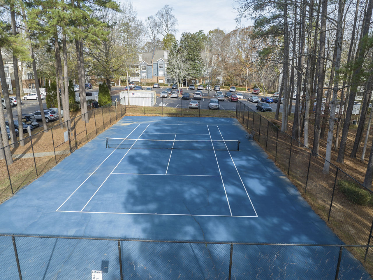 Bridges at Chapel Hill 19 of 29