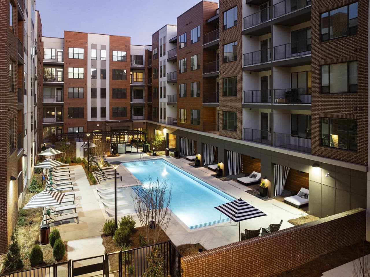 Solis Dresden Village 1 of 20