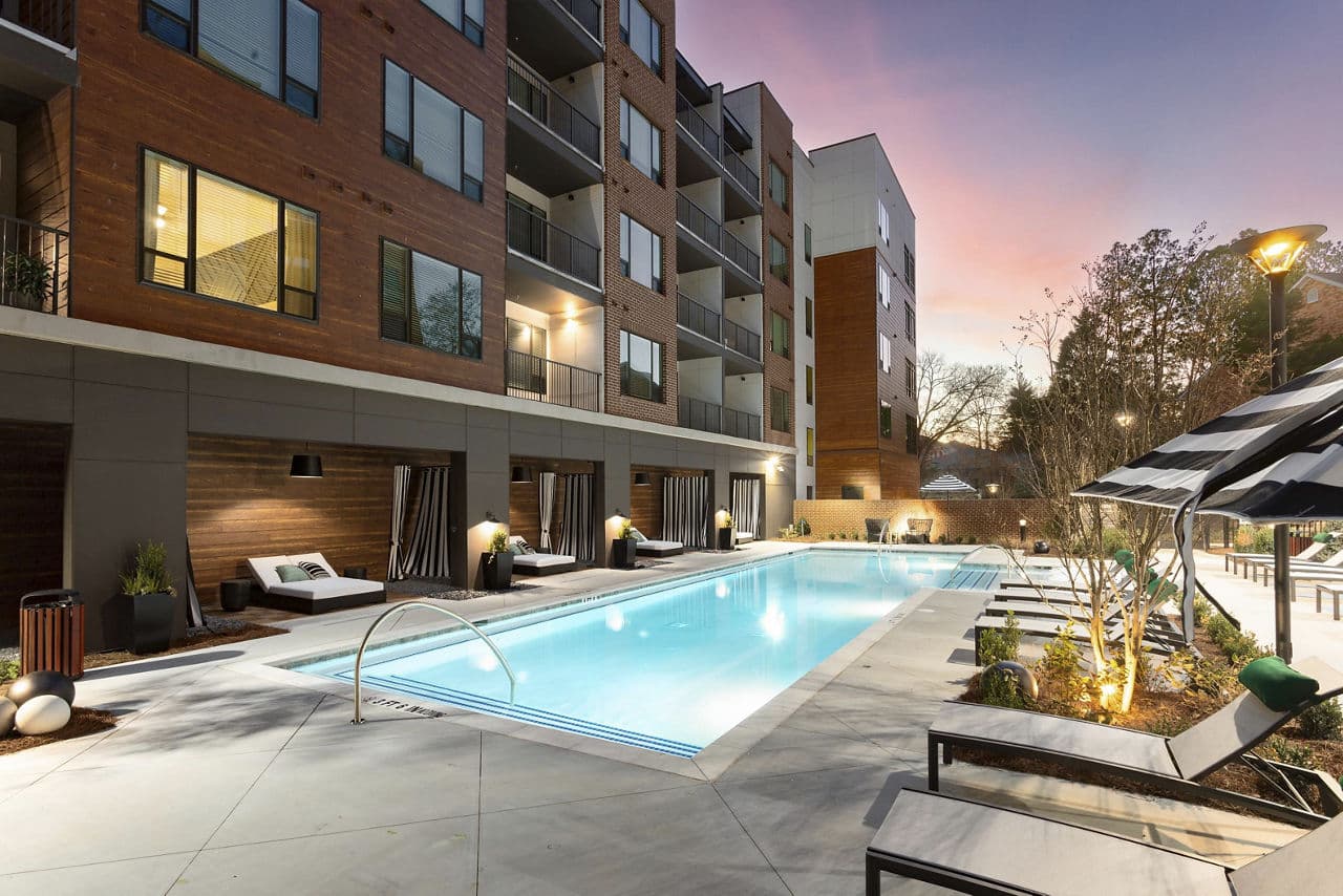 Solis Dresden Village 2 of 20