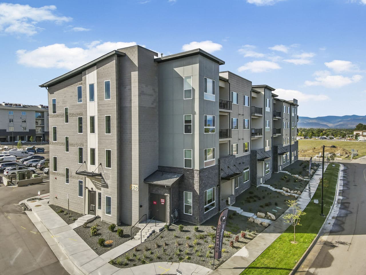 Parkside At Littleton Village Littleton Co 3 of 30
