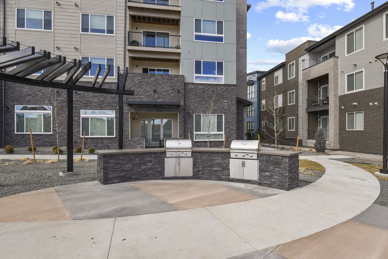Parkside At Littleton Village Littleton Co 16 of 30
