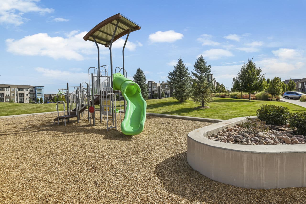 Parkside At Littleton Village Littleton Co 18 of 30