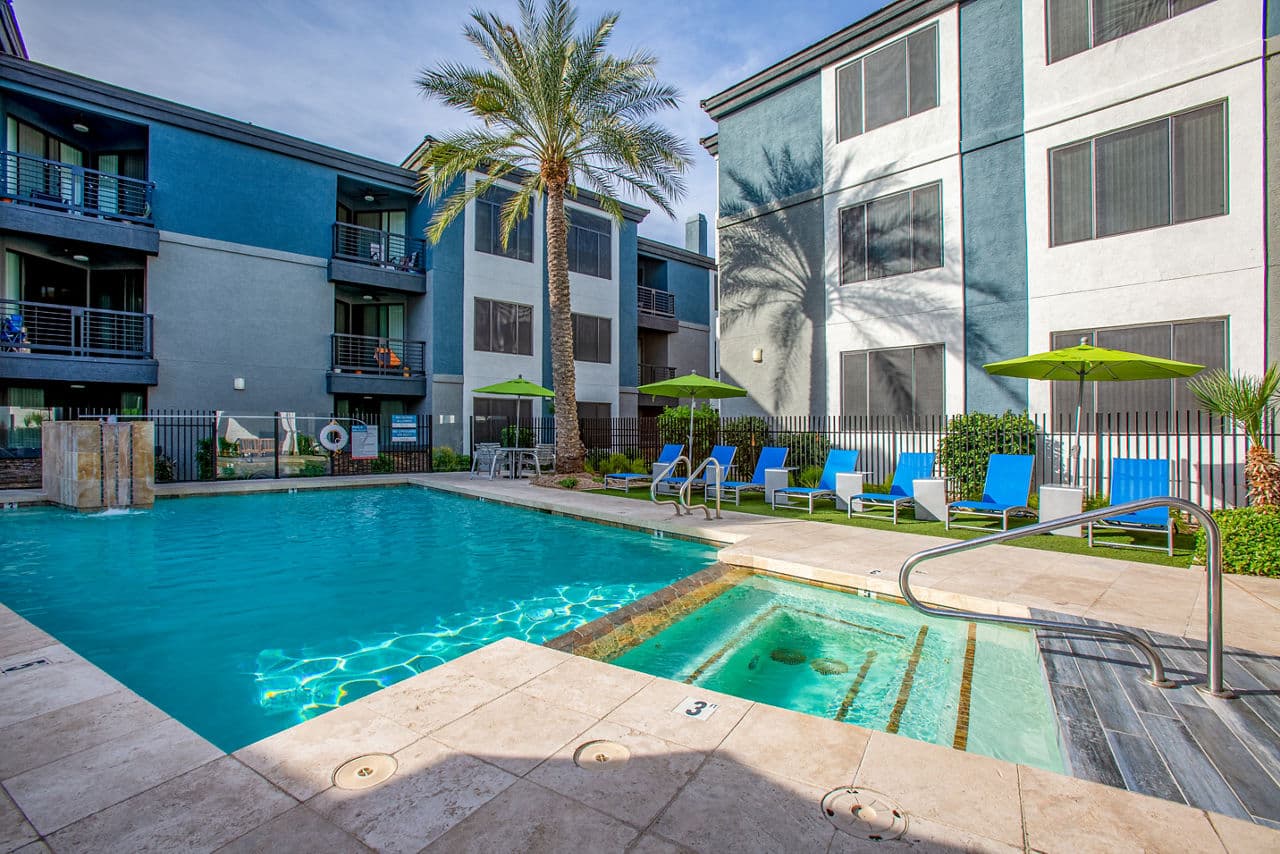 Ascent North Scottsdale Phoenix Az 2 of 27