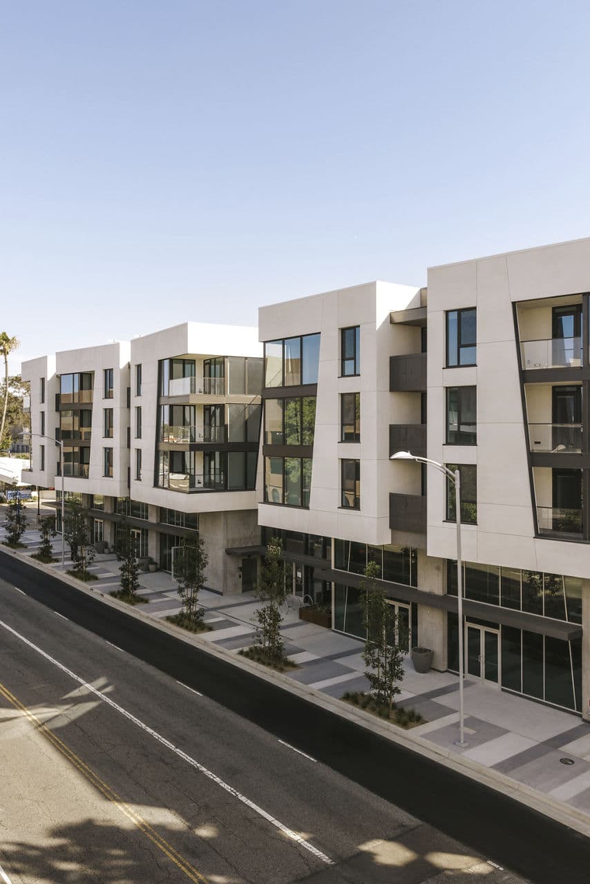 Santa Monica Collection 1650 Lincoln Santa Monica Ca 1 of 10