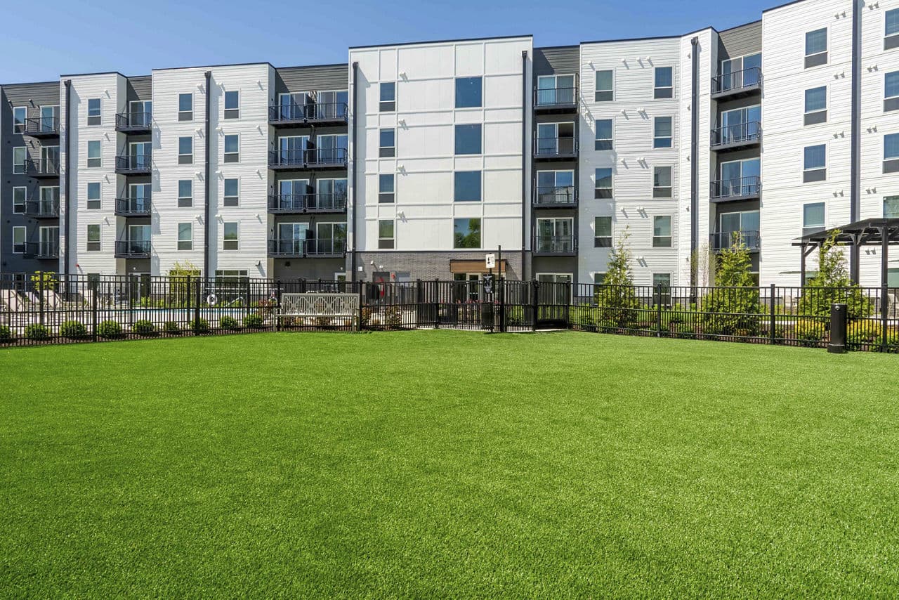 Irvington Place Apartments 2 of 24