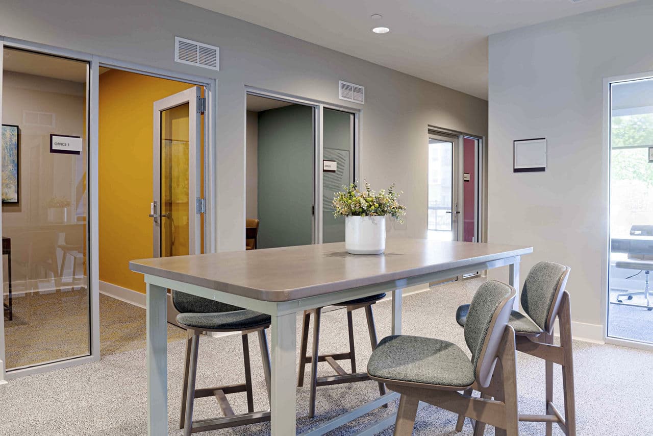 Irvington Place Apartments 5 of 24