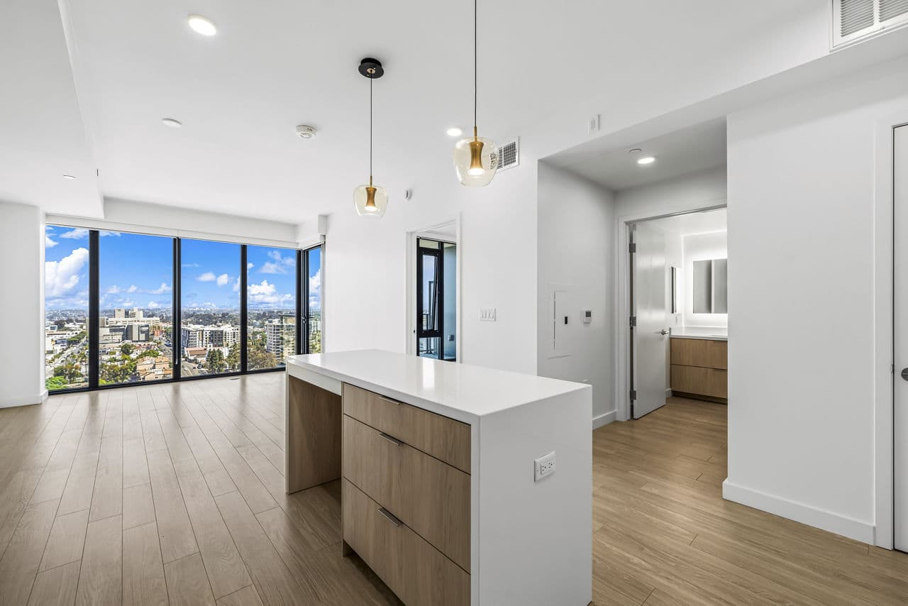Park Summit Apartments 22 of 29