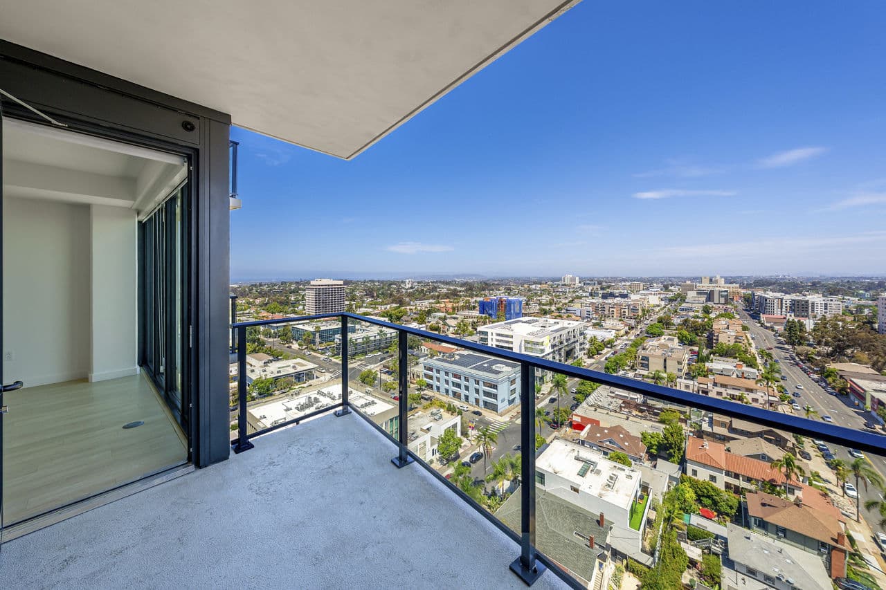 Park Summit Apartments 27 of 29