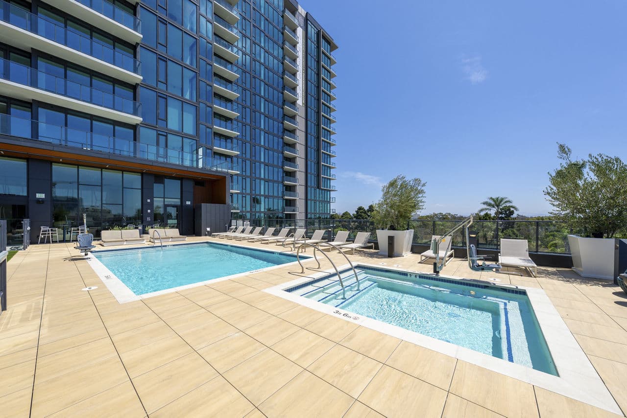Park Summit Apartments 4 of 29