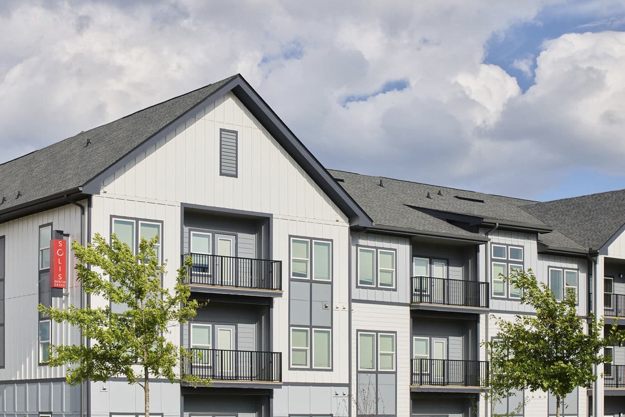 Solis North Creek Apartments Huntersville Nc 3 of 24
