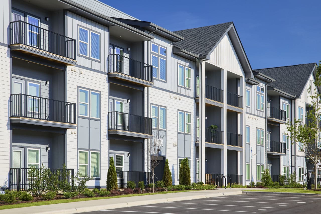 Solis North Creek Apartments Huntersville Nc 4 of 24