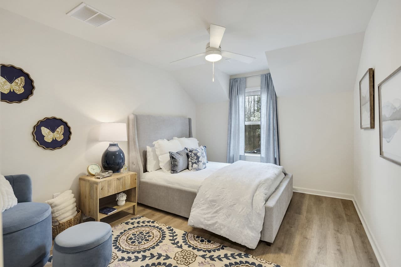 Forest Creek Townhomes Collierville Tn 15 of 27